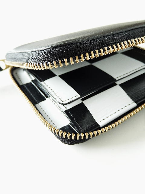 Wallet COMME des GARCONS【ウォレットコムデギャルソン】正規